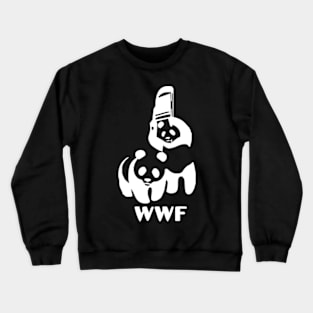 wwf Crewneck Sweatshirt